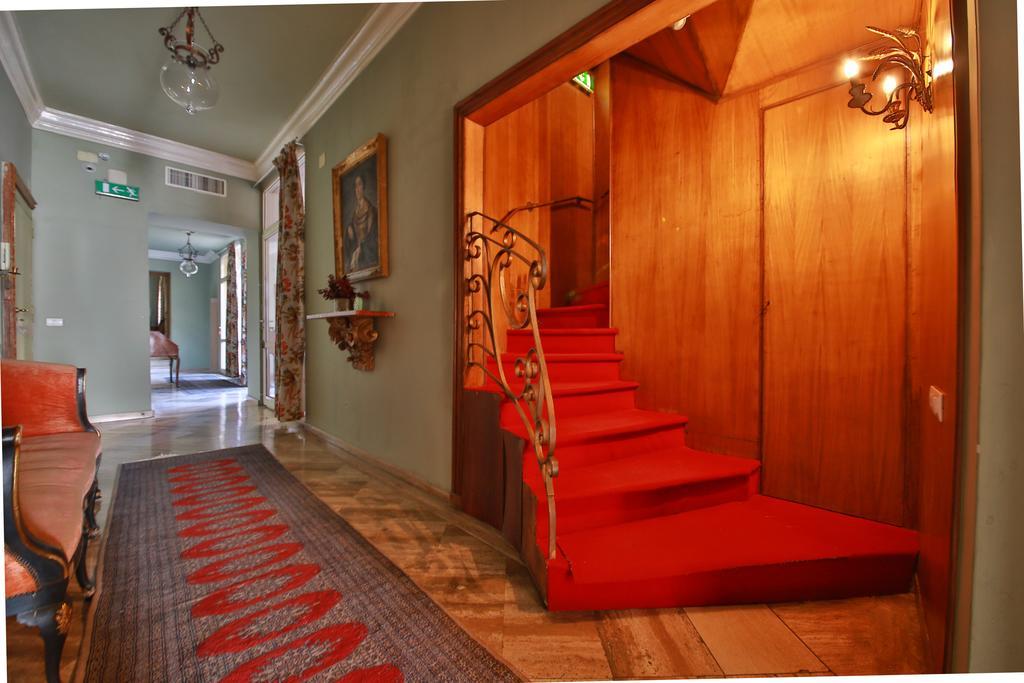 Bed And Breakfast Riviera Di Chiaia Turrisi Naples Luaran gambar